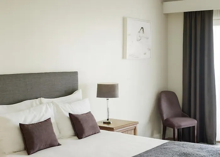 The Blue Haven Kilcar 3*