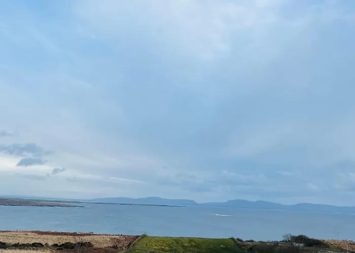 The Blue Haven Kilcar