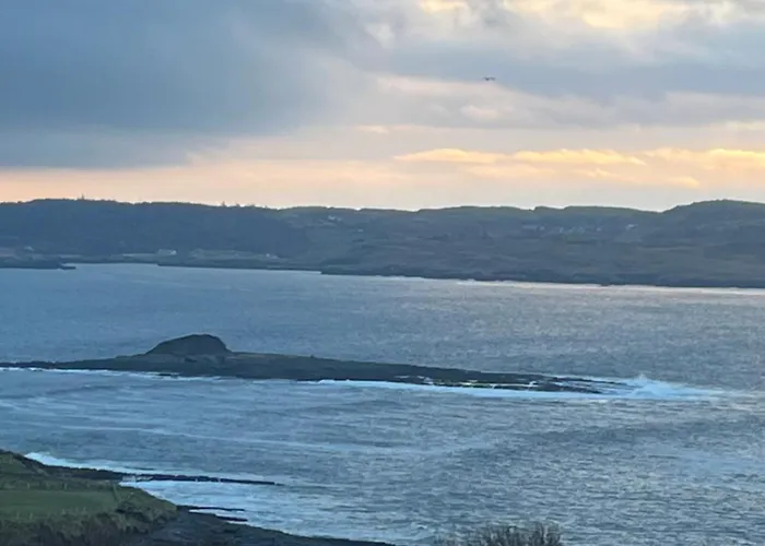 Bed and breakfast The Blue Haven Kilcar