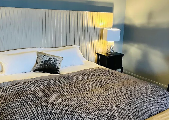 The Blue Haven Kilcar Donegal Town