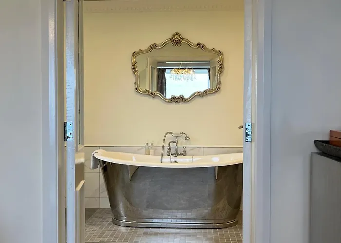 The Blue Haven Kilcar 3* Donegal Town